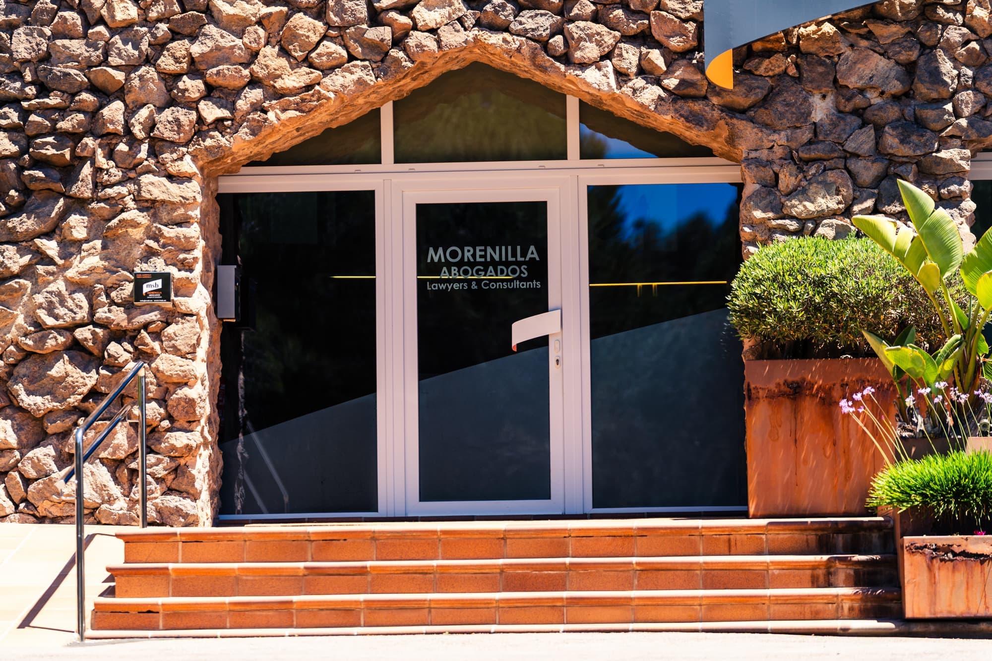 La Manga Club — ubicación