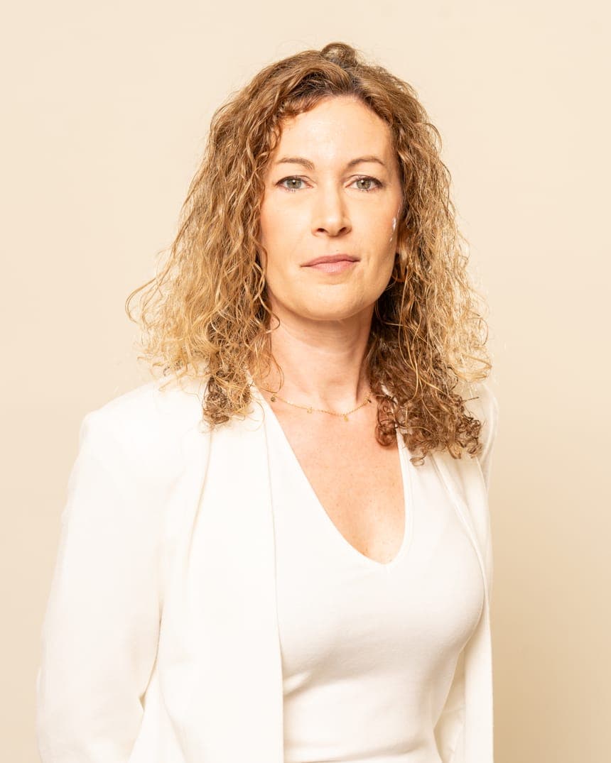 Sandra Oliver Pedreño