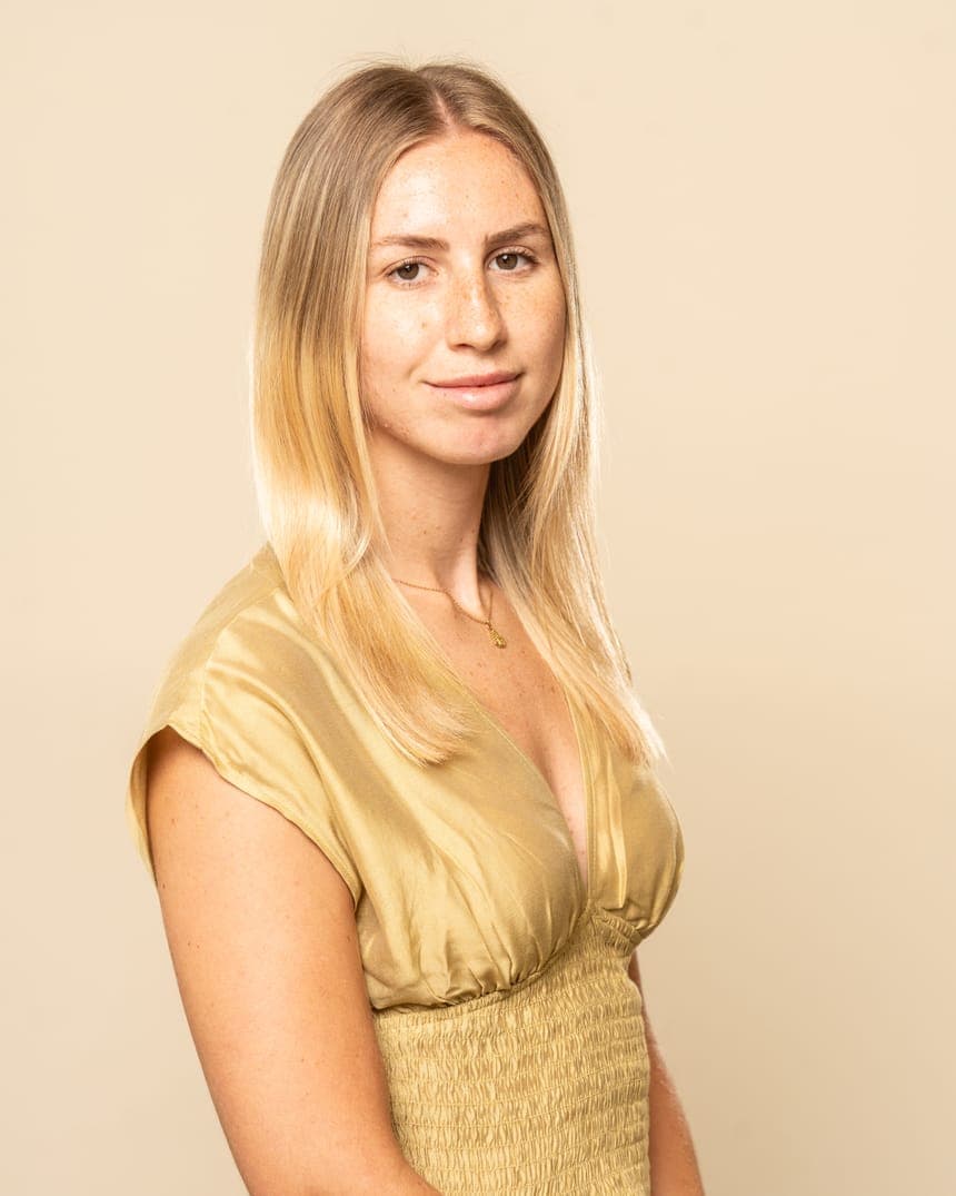 Abby Terris