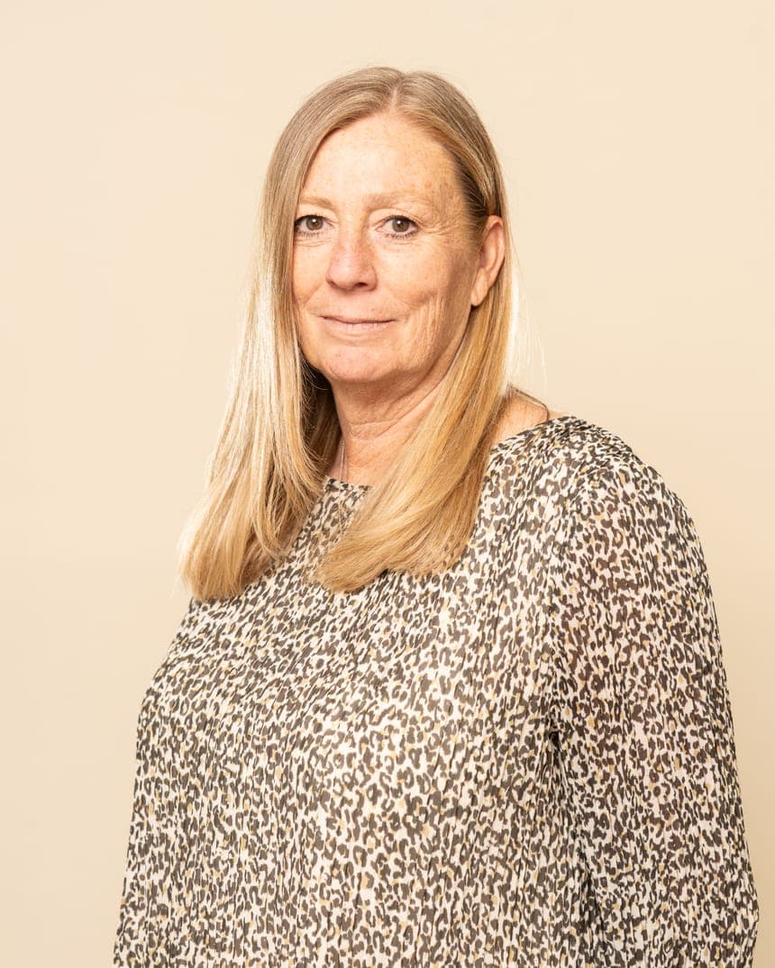 Karen Terris