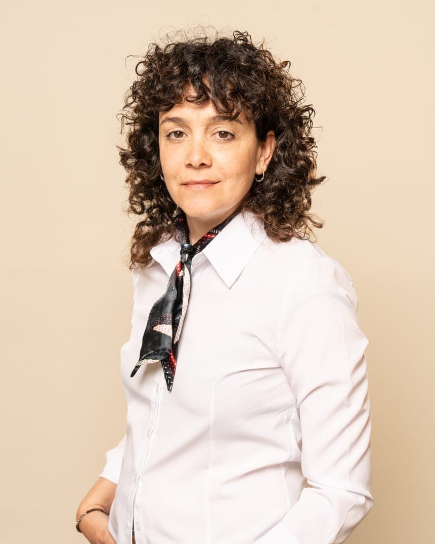 Patricia Baños