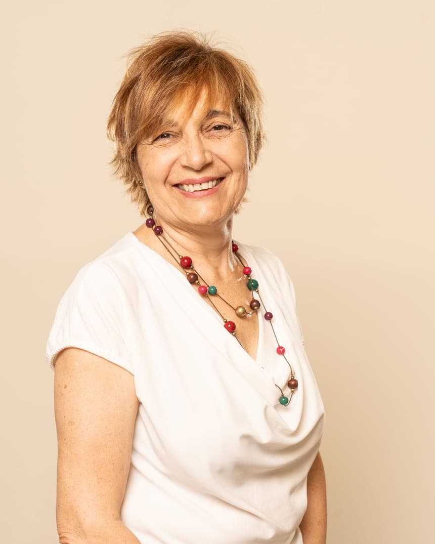 Cati Sanmartin